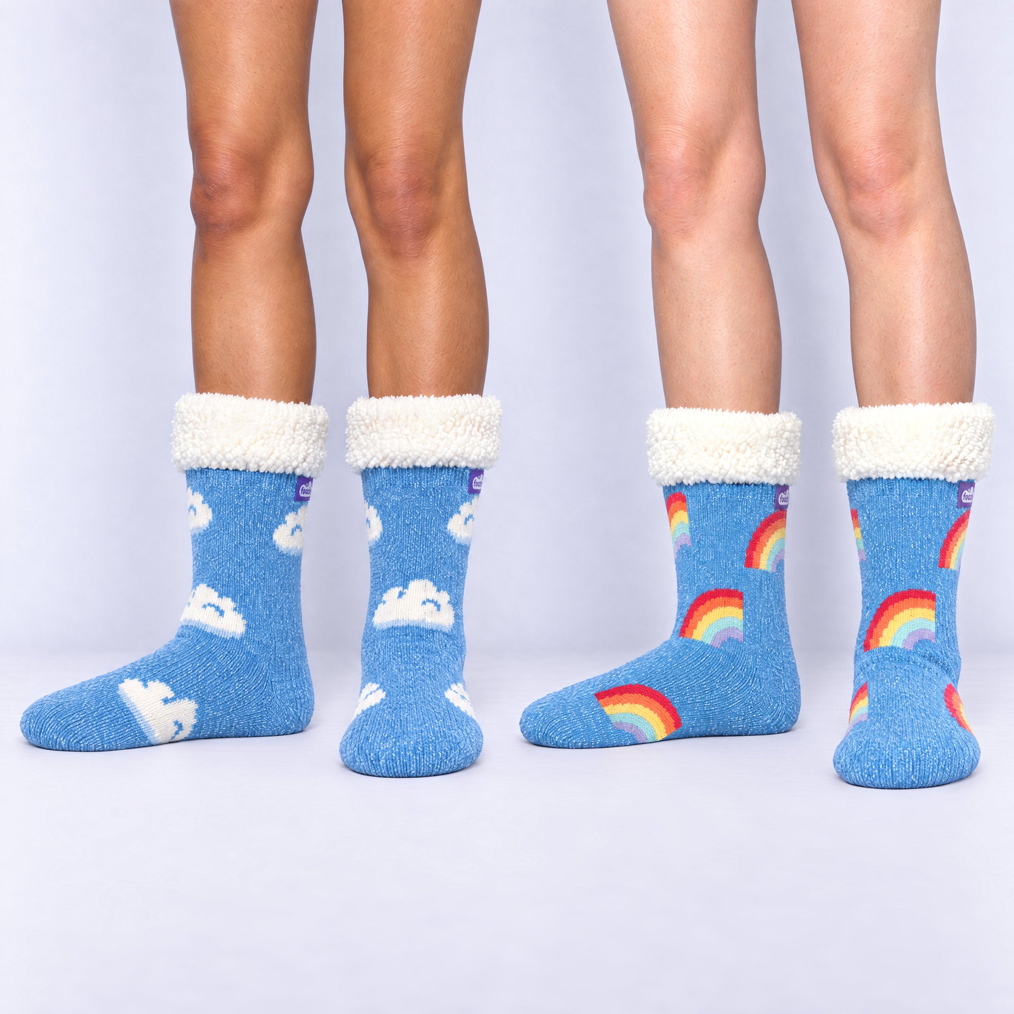 The Foozie™ Cloud 9 Bundle